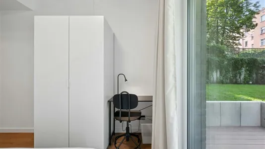 Rooms in Berlin Mitte - photo 2