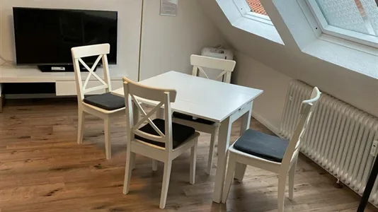 Apartments in Ludwigsburg - photo 3