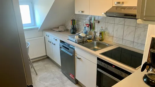 Rooms in Offenbach am Main - photo 3