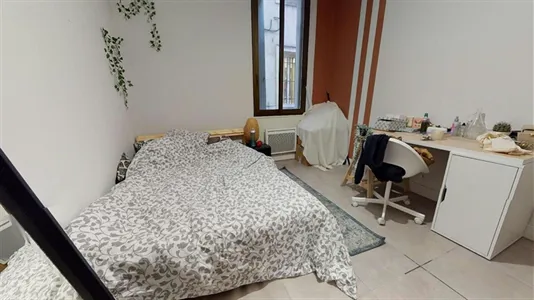 Rooms in Montpellier - photo 3