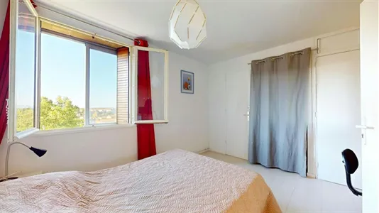 Rooms in Avignon - photo 3