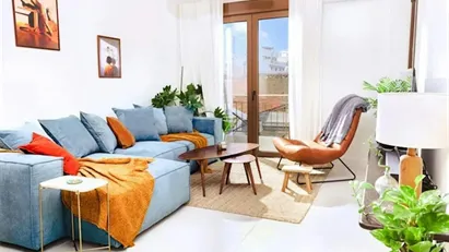 Apartment for rent in Athens Gazi, Athens