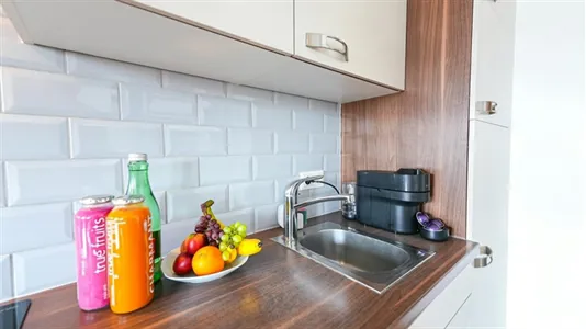 Apartments in Vienna Favoriten - photo 3