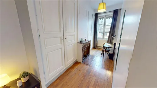 Rooms in Lyon - photo 2