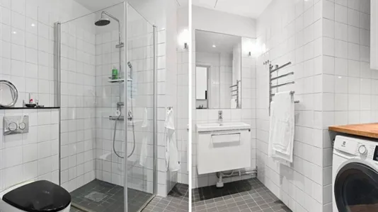 Apartments in Gärdet/Djurgården - photo 3