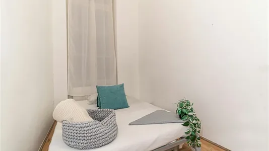 Rooms in Budapest Terézváros - photo 3