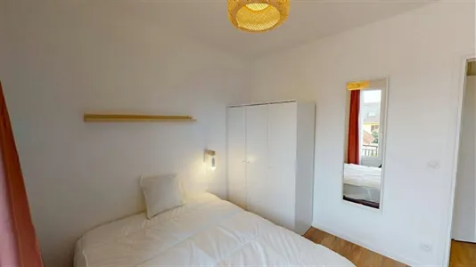 Rooms in Boulogne-Billancourt - photo 2