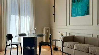 Apartment for rent in Milano Zona 8 - Fiera, Gallaratese, Quarto Oggiaro, Milan