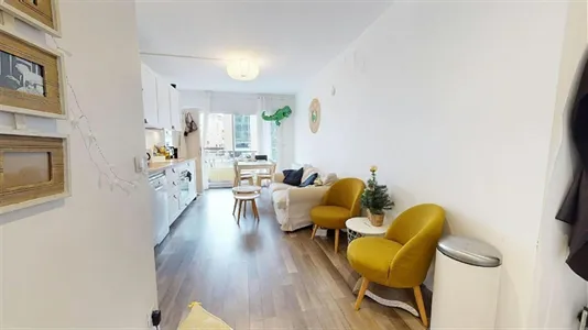 Rooms in Lyon - photo 2