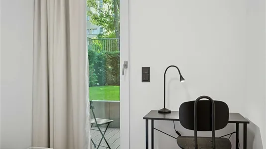 Rooms in Berlin Mitte - photo 2