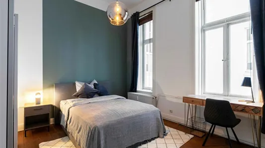 Rooms in Hamburg Nord - photo 3