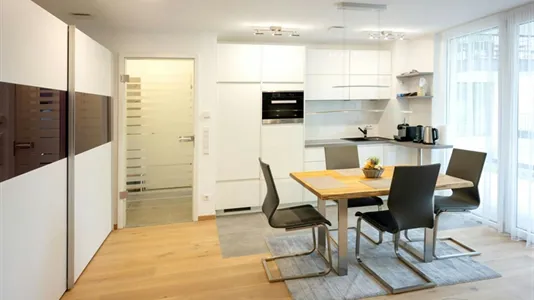 Apartments in Ludwigsburg - photo 2