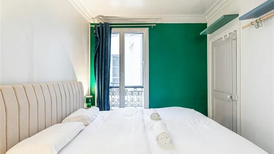 Apartments in Paris 11ème arrondissement - Bastille - photo 2