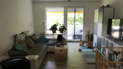 Apartment for rent in Frankfurt Mitte-West, Frankfurt (region)