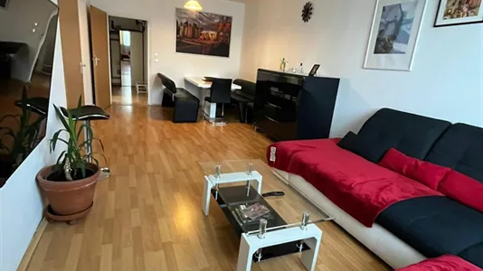 Apartments in Berlin Lichtenberg - photo 2