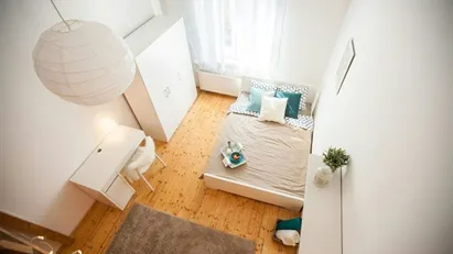 Room for rent in Budapest Józsefváros, Budapest