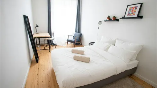 Rooms in Berlin Neukölln - photo 1