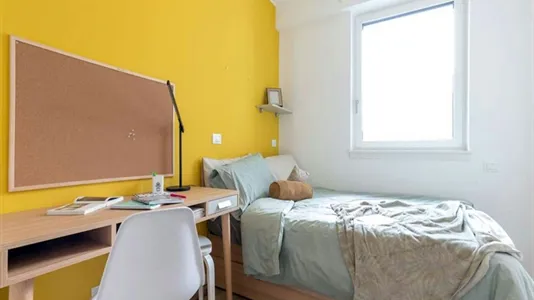 Rooms in Padua - photo 2