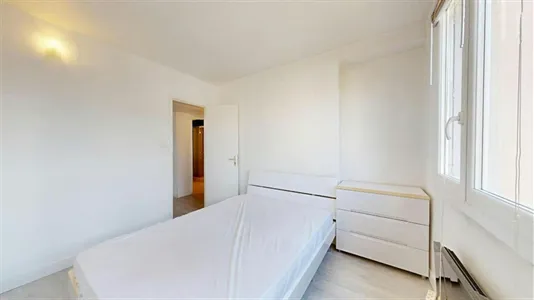 Rooms in Toulouse - photo 3
