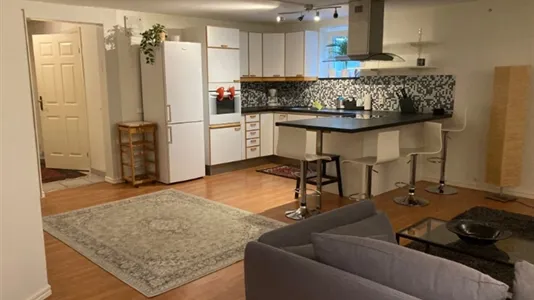 Apartments in Limhamn/Bunkeflo - photo 1