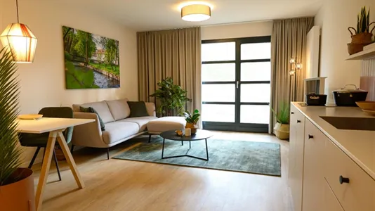 Apartments in Munich Allach-Untermenzing - photo 2
