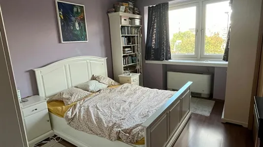 Apartments in Budapest Ferencváros - photo 3