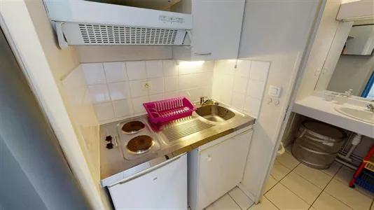 Apartments in Grenoble - photo 3