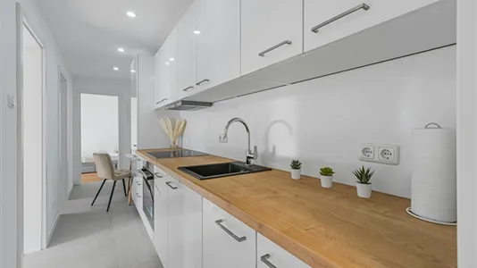 Apartments in Munich Thalkirchen-Obersendling-Forstenried-Fürstenried-Solln - photo 3