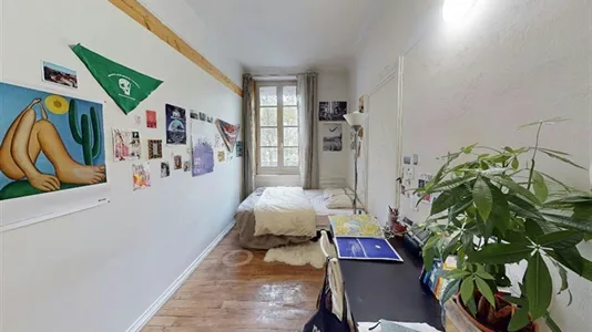 Rooms in Lyon - photo 2