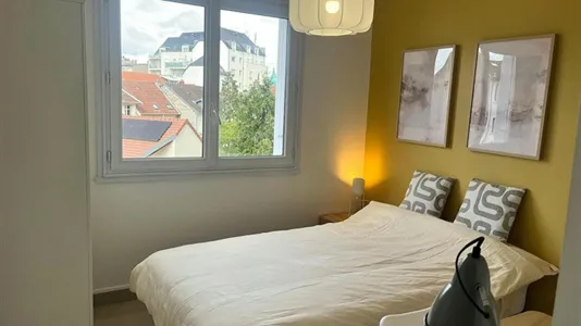 Rooms in Dijon - photo 3