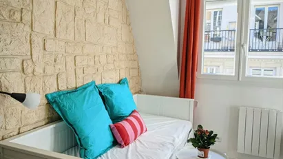 Apartment for rent in Paris 4ème arrondissement - Marais, Paris
