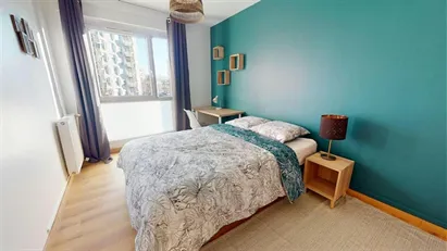 Room for rent in Clermont-Ferrand, Auvergne-Rhône-Alpes