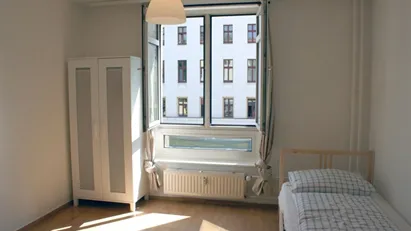 Room for rent in Berlin Mitte, Berlin