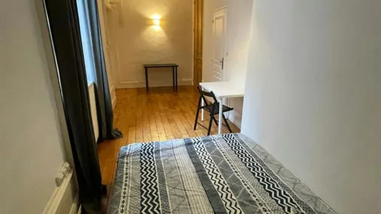 Rooms in Lyon - photo 1