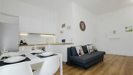 Apartments in Scandicci - photo 2