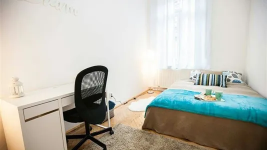 Rooms in Budapest Józsefváros - photo 2