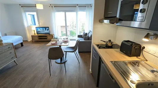 Apartments in Le Havre - photo 2
