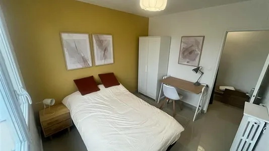 Rooms in Dijon - photo 2