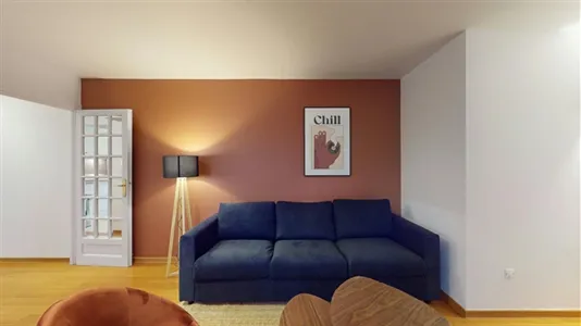 Rooms in Bobigny - photo 3