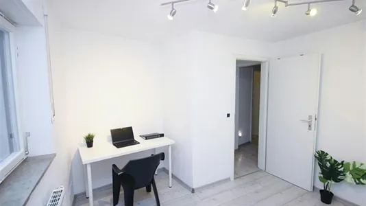 Rooms in Stuttgart Bad Cannstatt - photo 3