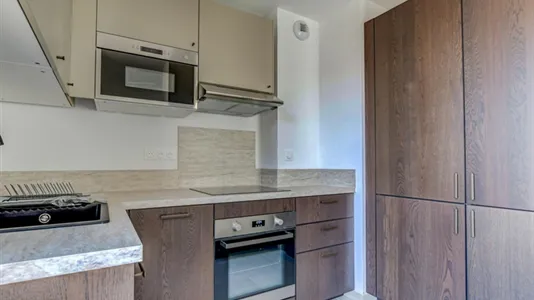 Apartments in Toulouse - photo 2