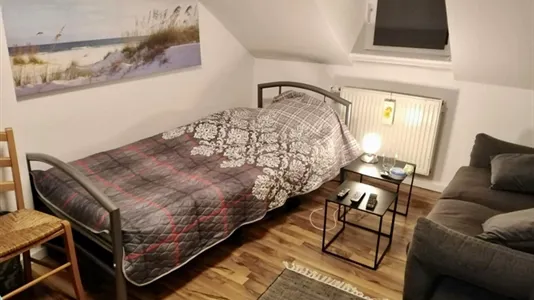 Rooms in Offenbach am Main - photo 1