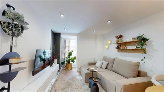 Apartments in Gliwice - photo 2