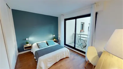 Room for rent in Paris 15ème arrondissement, Paris