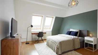 Room for rent in Berlin Friedrichshain-Kreuzberg, Berlin