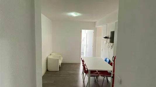 Rooms in Getafe - photo 2