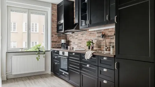 Apartments in Malmö City - photo 1