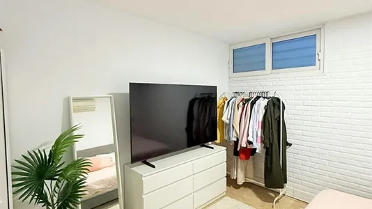 Rooms in Madrid Hortaleza - photo 2