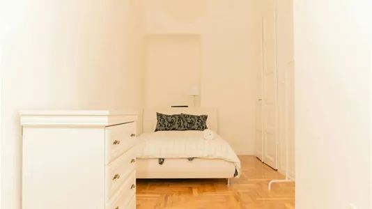 Rooms in Budapest XIII. kerület - photo 1
