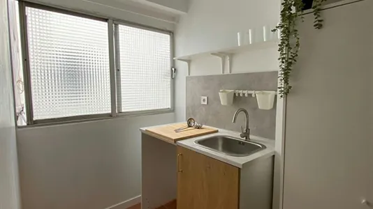 Rooms in Mislata - photo 3